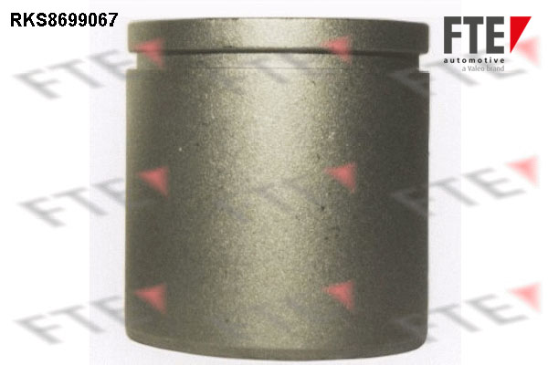 FTE Universal Ø60mm 60mm 9313106 Image