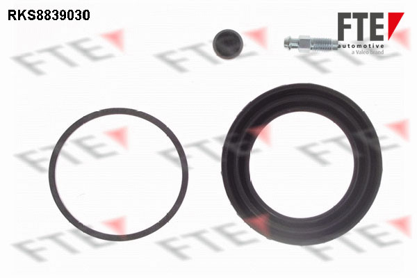 FTE Universal 9324096 Image