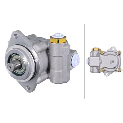 HELLA Universal für MERCEDES-BENZ 0004605580 A0004605580 8TL 359 003-791 Image