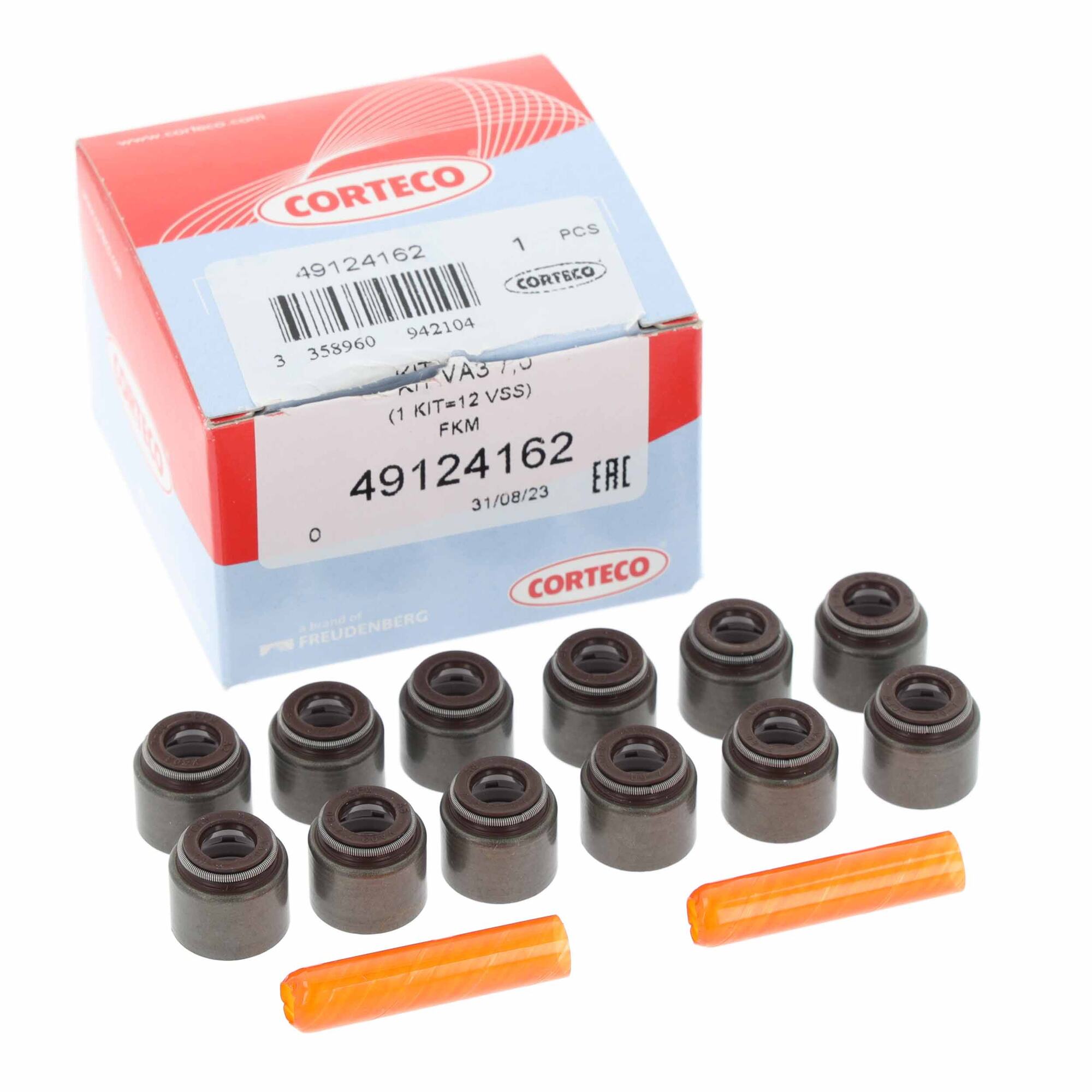 CORTECO Universal 49124162 Image