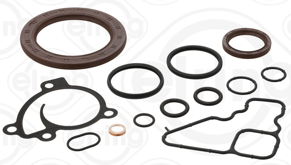ELRING Universal mit Wellendichtring-Kurbelwelle 102.210 Image