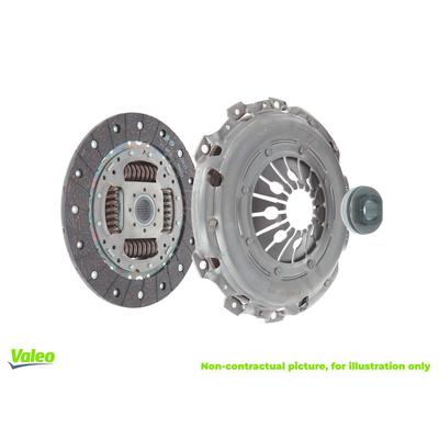 VALEO Universal 838329 Image
