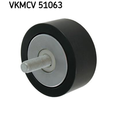 SKF Universal für MERCEDES-BENZ 9362003170 9362001770 VKMCV 51063 Image