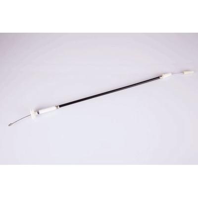 HELLA Seilzug, Kupplungsbetätigung Universal für VW 171721335E 8AK 355 701-581 Image