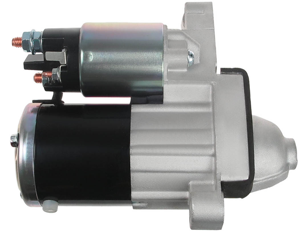 AS-PL Starter s5563s für MITSUBISHI NISSAN RENAULT Image