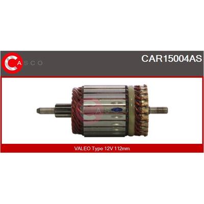 CASCO Anker, Starter Universal 12V 44mm CAR15004AS Image