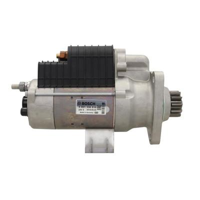 BV PSH Universal 24V 641.540.113.210 Image