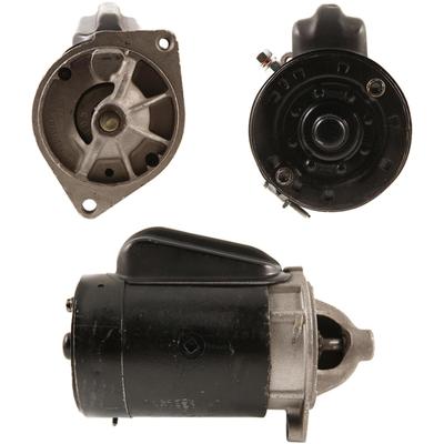 BV PSH Universal 12V für FORD D1AF11001A D8AFAA E1TFCA 590.041.092.020 Image