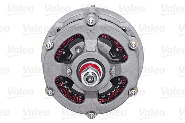 VALEO Universal 202021 14V 50A für PORSCHE 91160312000 Image