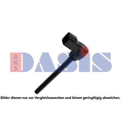 AKS DASIS Sensor, Kühlmittelstand Universal 751132N Image