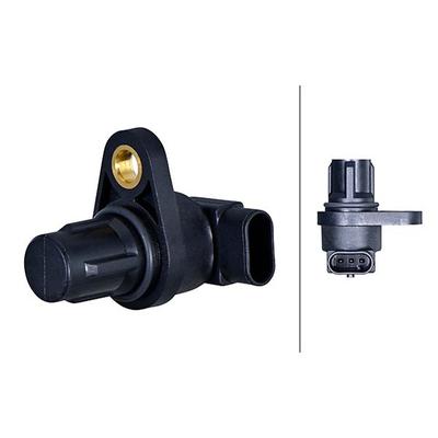 HELLA Universal 3-polig für MERCEDES-BENZ A0071535928 0071535928 6PU 009 169-131 Image