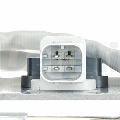 DELPHI Universal 4-polig ANS1020-12B1 Image