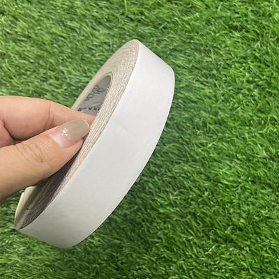 TEMU 50m Pu Golf Grip Tape Roll - Strong Adhesive, Easy-to-cut For , Ideal For Club Grip Installation & Performance Accessories