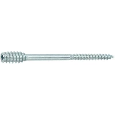 Toproc - Top Distanzschraube 6x120 mit isk verzinkt-blau (Abstandsschraube) Image