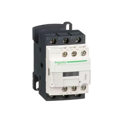 Schneider Electric - LC1D18B7 Leistungsschütz 1 St. Image