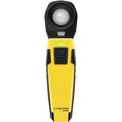 BF06WP - appSensoren - Luxmeter mit Smartphone-Bedienung - Trotec Image