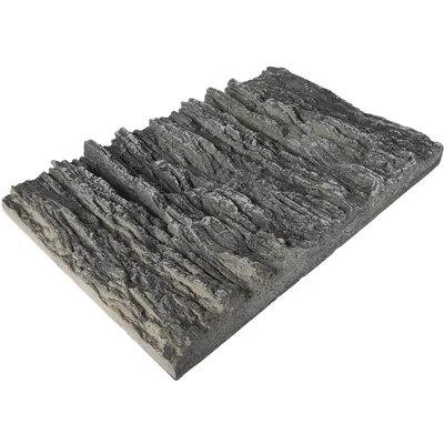Pu Material 3d Fish Tank Background Boards Reptile Tank Background Decorations Aquarium naments Pet Products Landscape