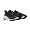 Trailrunningschuh THE NORTH FACE "M ALTAMESA 500", Gr. 43, schwarz (tnf schwarz, asphalt grau), Textil, sportlich, Schuhe