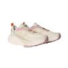 Trailrunningschuh THE NORTH FACE "W ALTAMESA 500", Gr. 40, weiß dune, papaya, Textil, sportlich, Schuhe