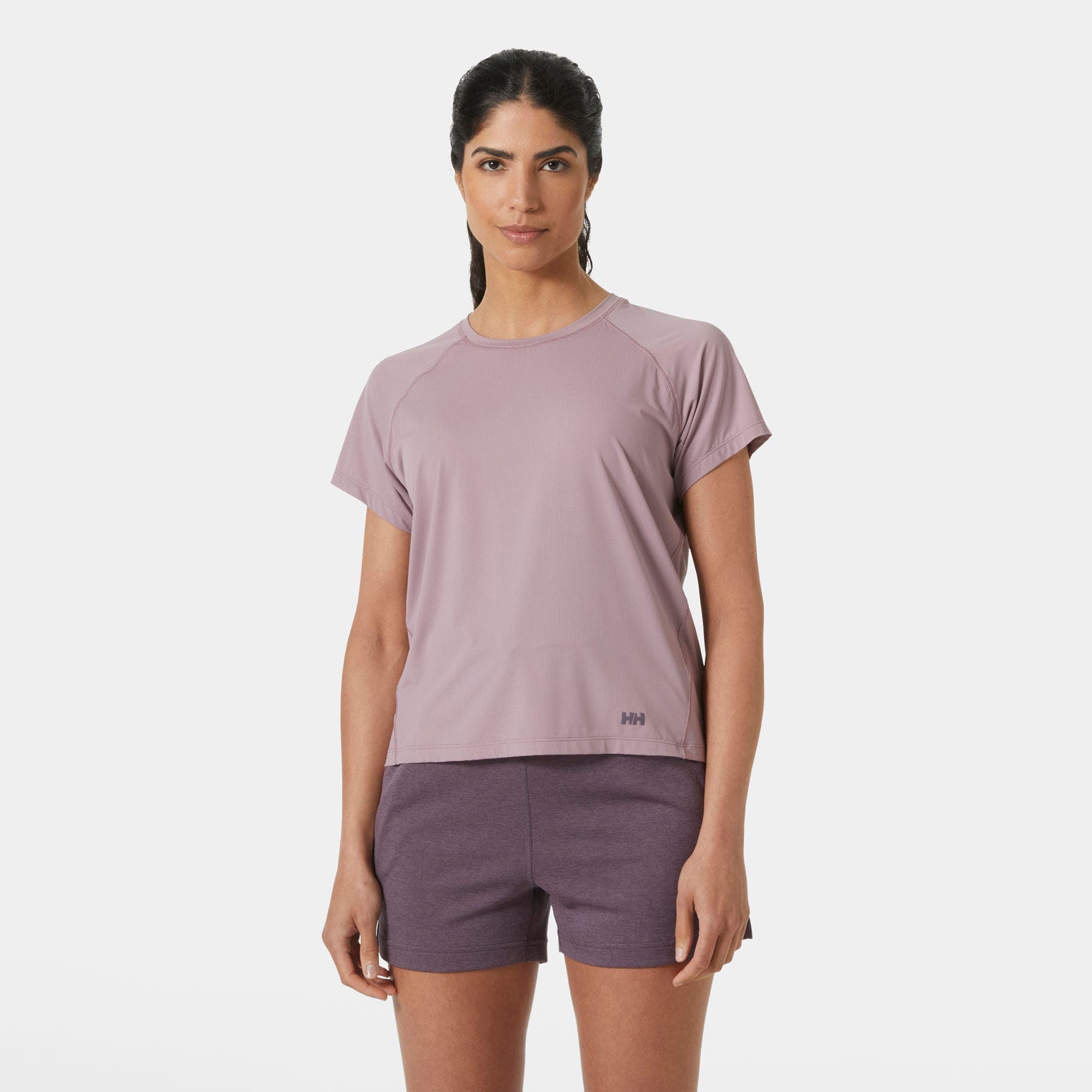 Helly Hansen Shine Solen T-shirt Damen L Image