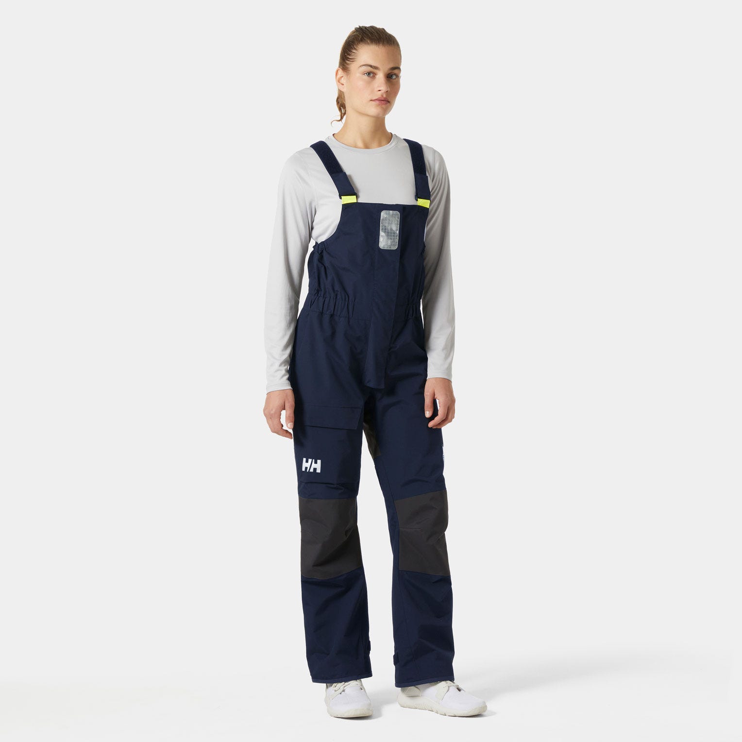 Helly Hansen Pier 4.0 Bib Latzhose Damen XL Image