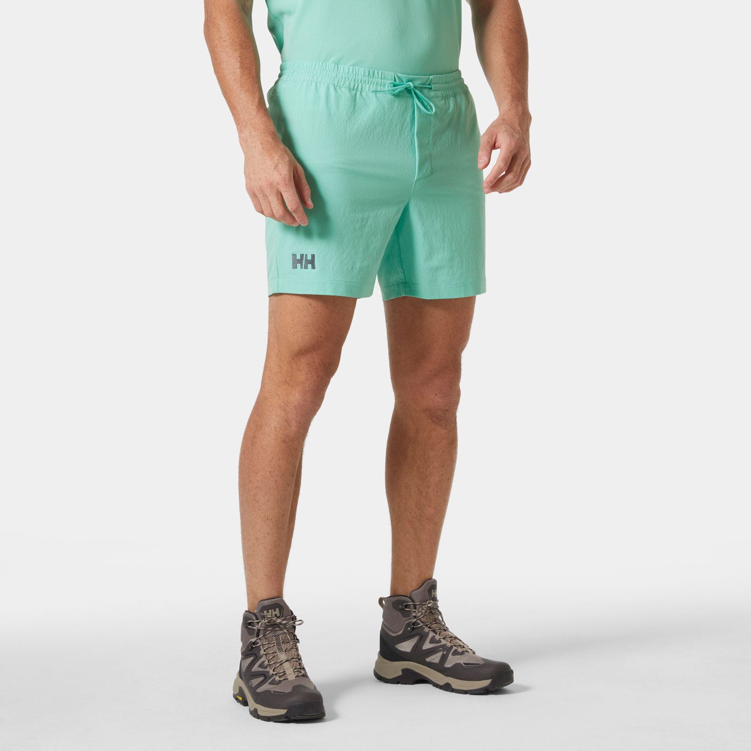 Helly Hansen Herren Tofino Solen Shorts 6 S Image