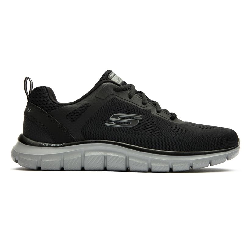 Skechers Track Broader Sneaker EU 47.5 / UK 12
