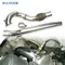 Système de tuyau de descente sans chat pour voiture, tuyau de descente pour VW Golf MK7, Audi A3, Skoda Kodiaq, Mk1, MQB, Jetta EA211, 2.5 T, MQB, 63mm, 1.4 pouces