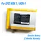 NEW 11.55V 45.05Wh AEC555779-3S1P Battery For GPD WIN3 WIN 3 / WIN 4 Handheld Gaming Laptops