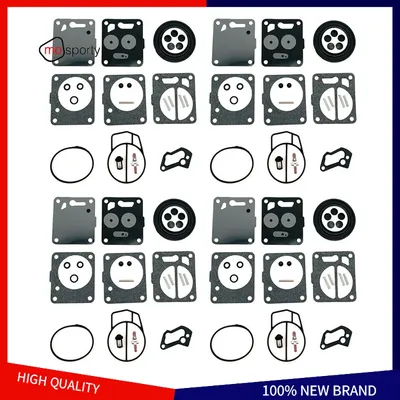 Carburetor Repair Kit for Yamaha SeaDoo SBN MK XL1200 GP1200 50 717 720 787 800 717 720 787 800 SP GS GTX HX XP SPX GTS XL 1200