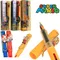 Super Mario Bros Fountain Pen Anime Ef 0.38mm Children School Pens Office Supplies Stationery