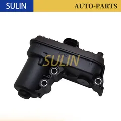 Turbo Actuator For VW Golf Audi Skoda Seat 1.4TSI 49180-18821 04E145725CM