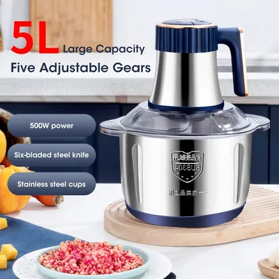 Food+Slicers