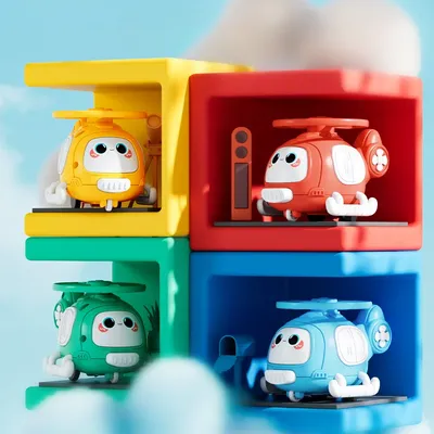 Toy+Vehicles+Planes