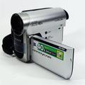 Sony Handycam DCR-HC52E MiniDv Telecamera Stereo Videocamera VCR Lettore Trasferimento Video - Scatola Completa
