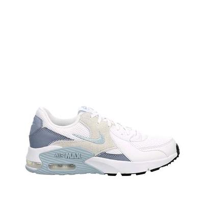Nike Womens Air Max Excee Sneaker Running Sneakers - White Size 7.5M