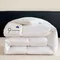 New Zealand wool quilt, thick heating blanket, ultra-fine wool four season quilt core, household double and single bedding