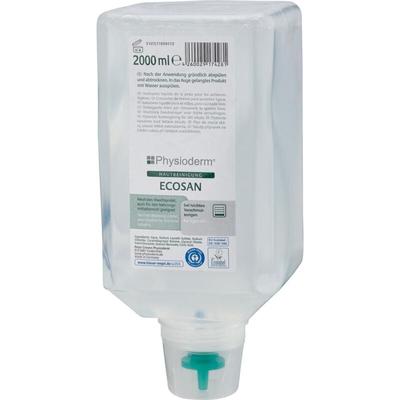 Physioderm - Hautreiniger Ecosan 2.000 ml Varioflasche Image