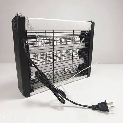 Pest Insect and Fly Repellent Trap Rechargeable Mosquito and Insect Killing Lamp Electrical Mosquito Killer Trap Lamp
