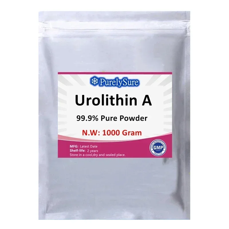 99 % Urolithin A Pulver,Uro-A Image