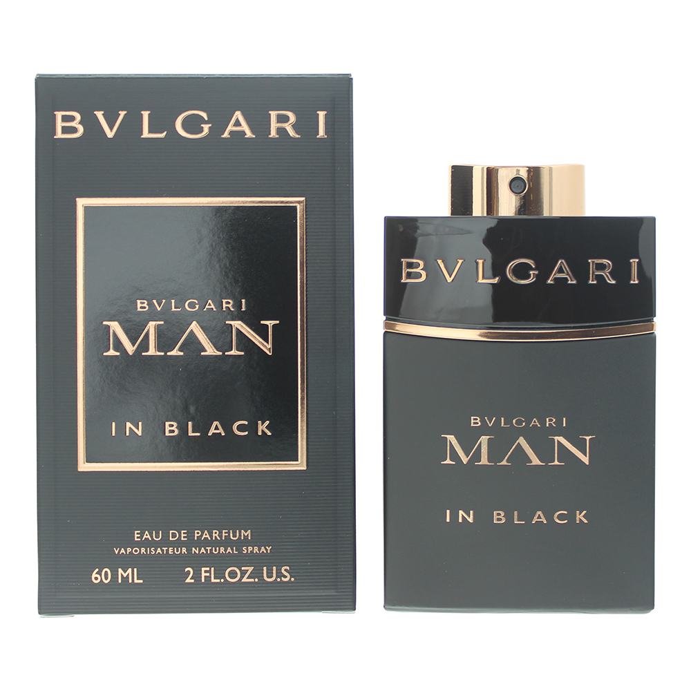 Man in Black - EdP 60ml Image