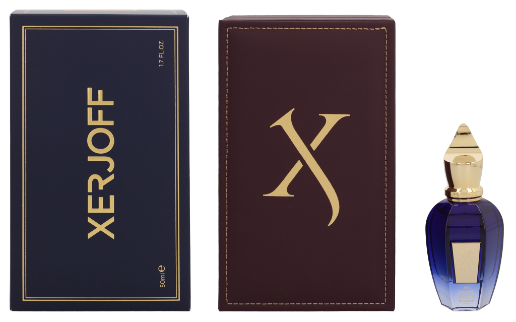 Xerjoff More Than Words Edp Spray. Image