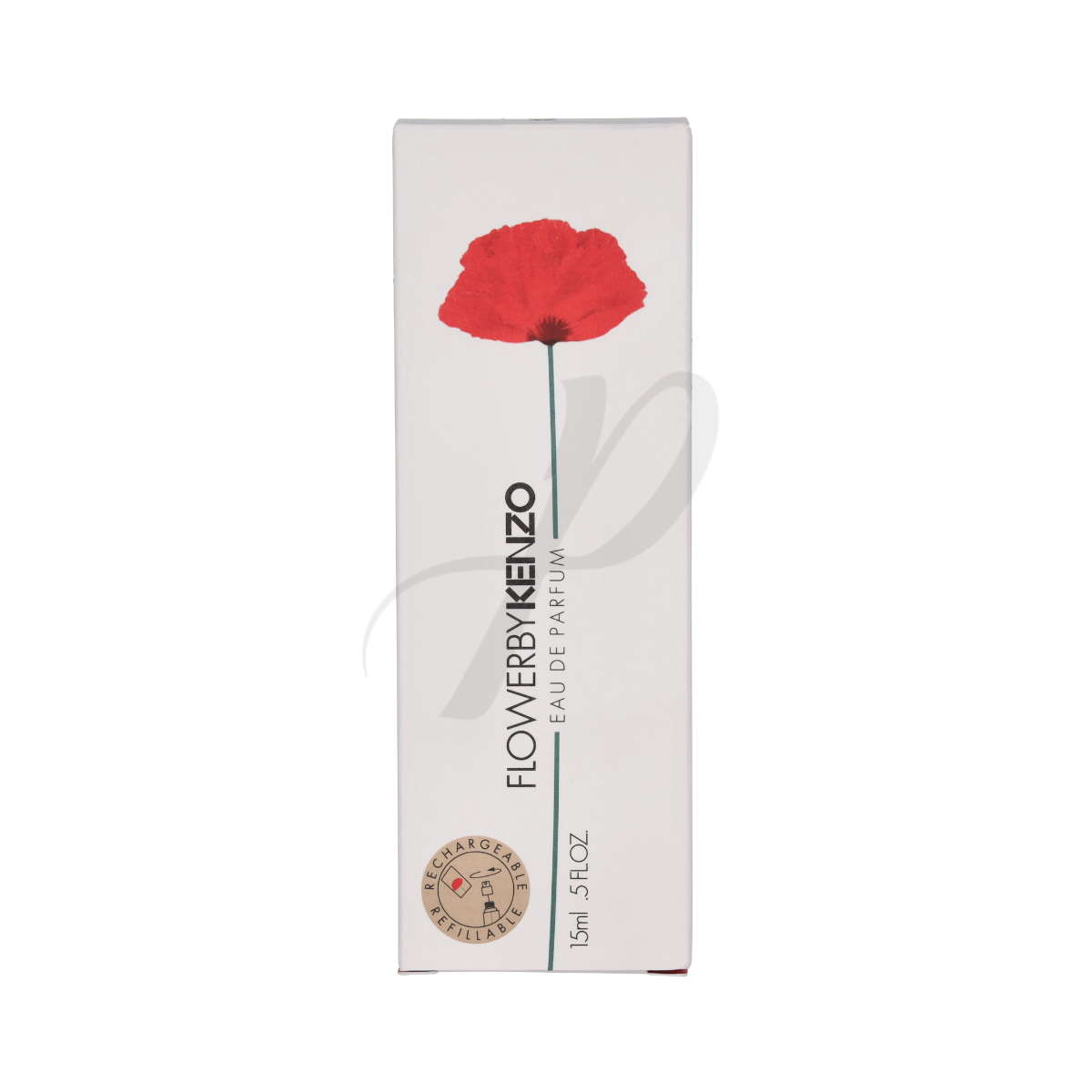 FLOWER BY KENZO - EdP REFILLABLE 15ml