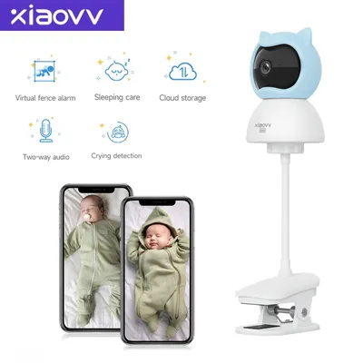 Baby+Monitors