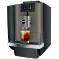 Macchina del caffè X10 Dark Inox - Jura