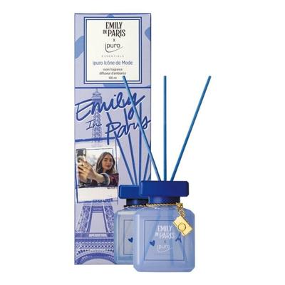 ipuro Raumduft »Essentials Icône de Mode x Emily in Paris« 100 ml beige