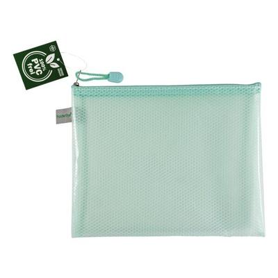 Foldersys Reißverschlussbeutel »Candy-Bag« DIN A5 mehrfarbig, 25.4x20 cm