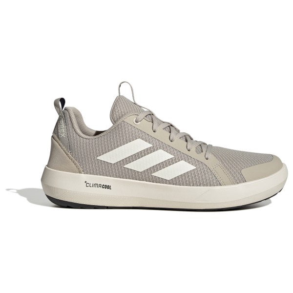 adidas Terrex - Boat Lace Climacool - Wassersportschuhe 39 1/3 | EU 39 grau
