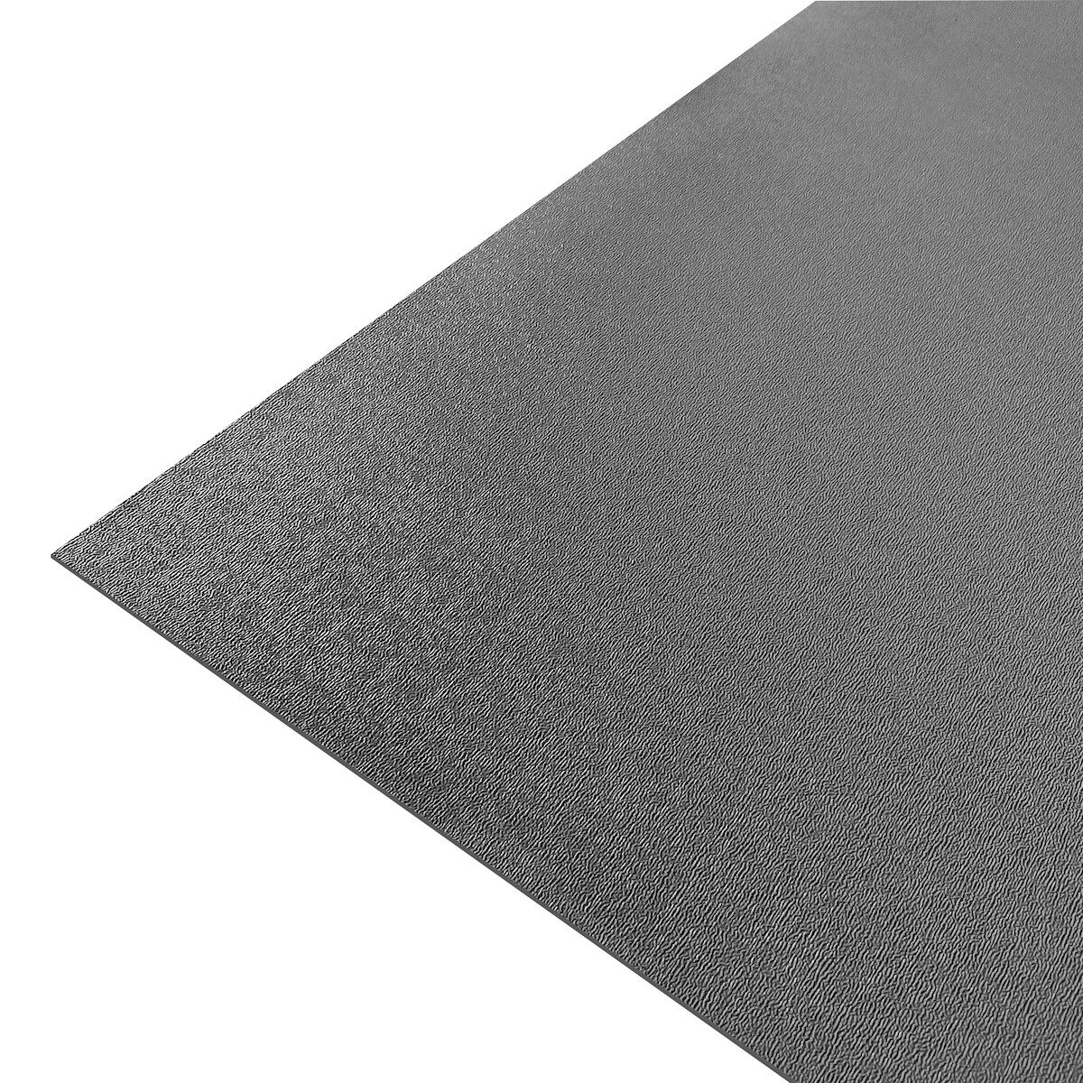 KARAT Tischfolie Empire mit abgeschrägter Kante Dunkelgrau 110 x 70 cm Image