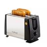 Chefinger Edelstahl-Toaster